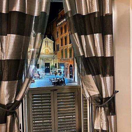 Casa Giorgia Luxury Apartment Рим Екстер'єр фото