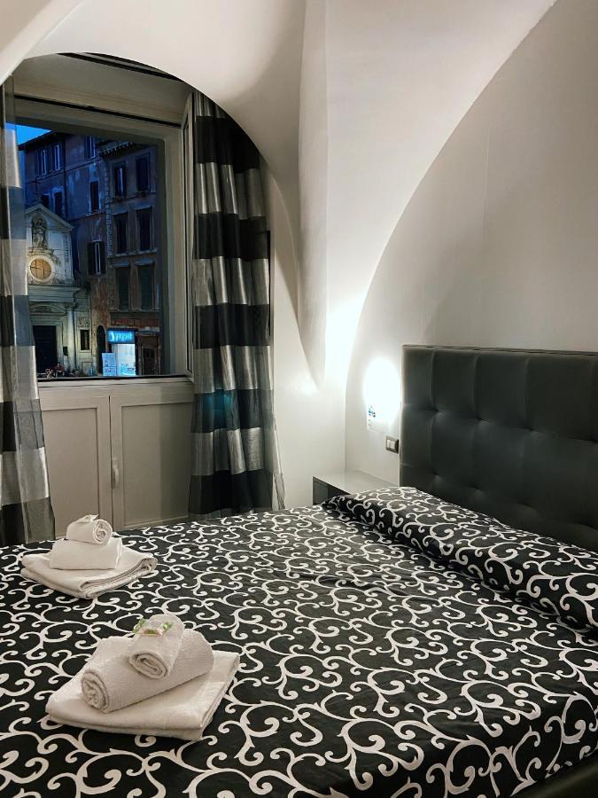 Casa Giorgia Luxury Apartment Рим Екстер'єр фото