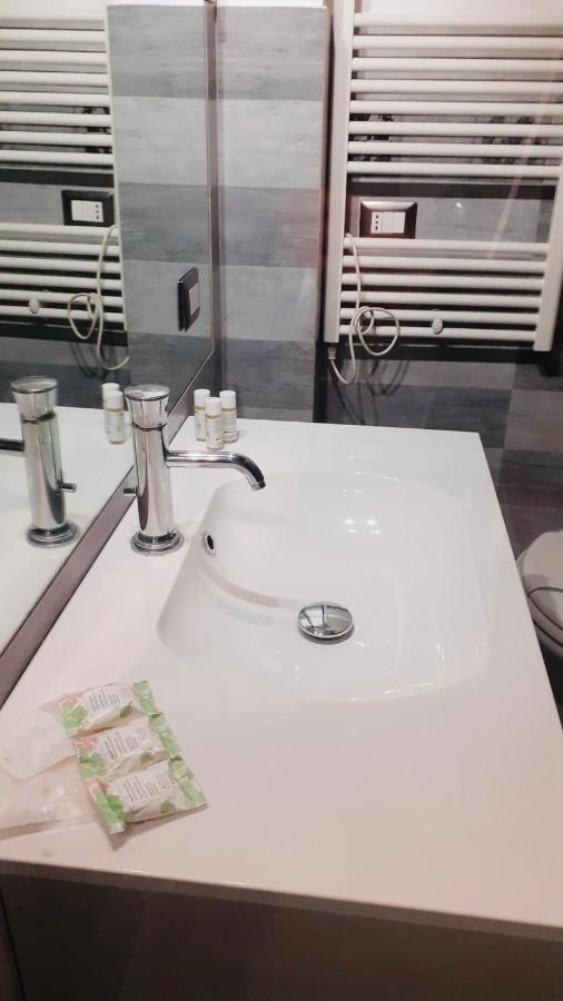 Casa Giorgia Luxury Apartment Рим Екстер'єр фото