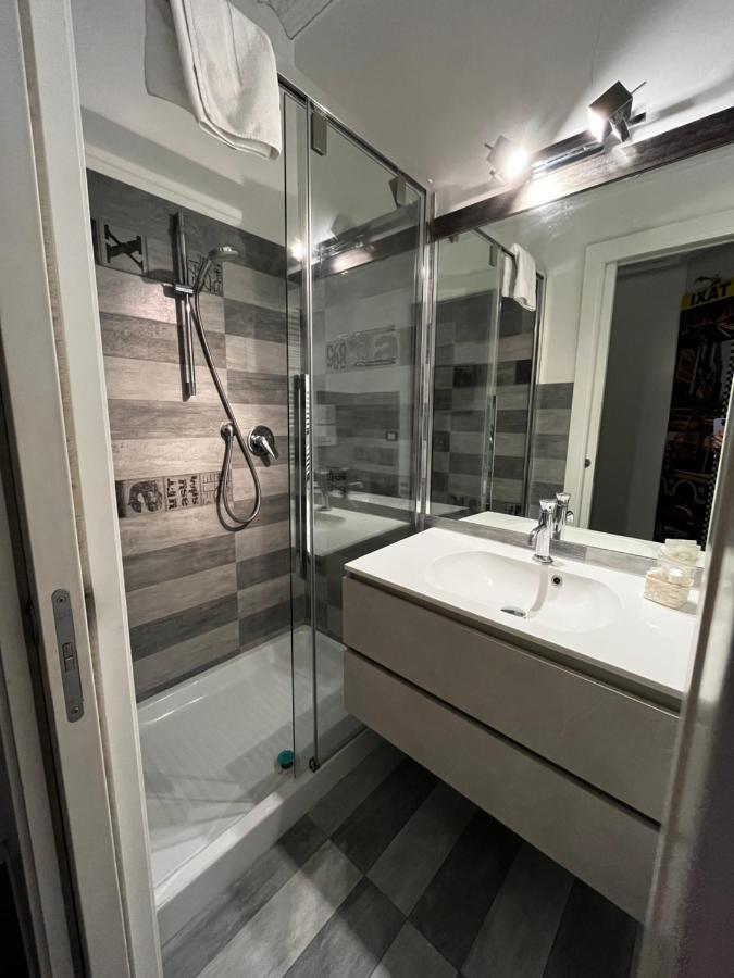 Casa Giorgia Luxury Apartment Рим Екстер'єр фото