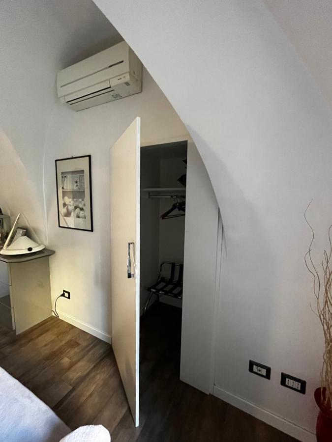 Casa Giorgia Luxury Apartment Рим Екстер'єр фото