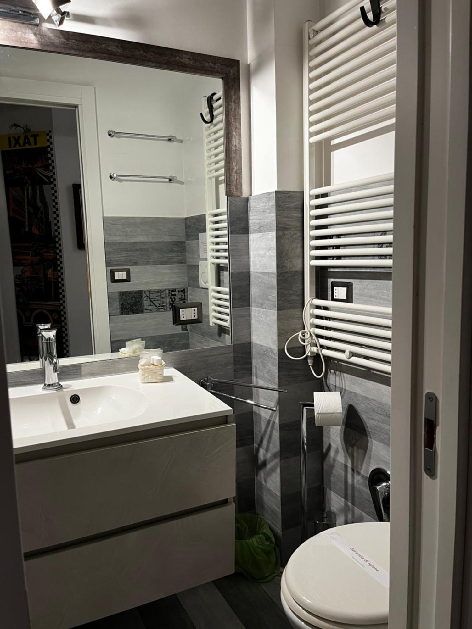 Casa Giorgia Luxury Apartment Рим Екстер'єр фото
